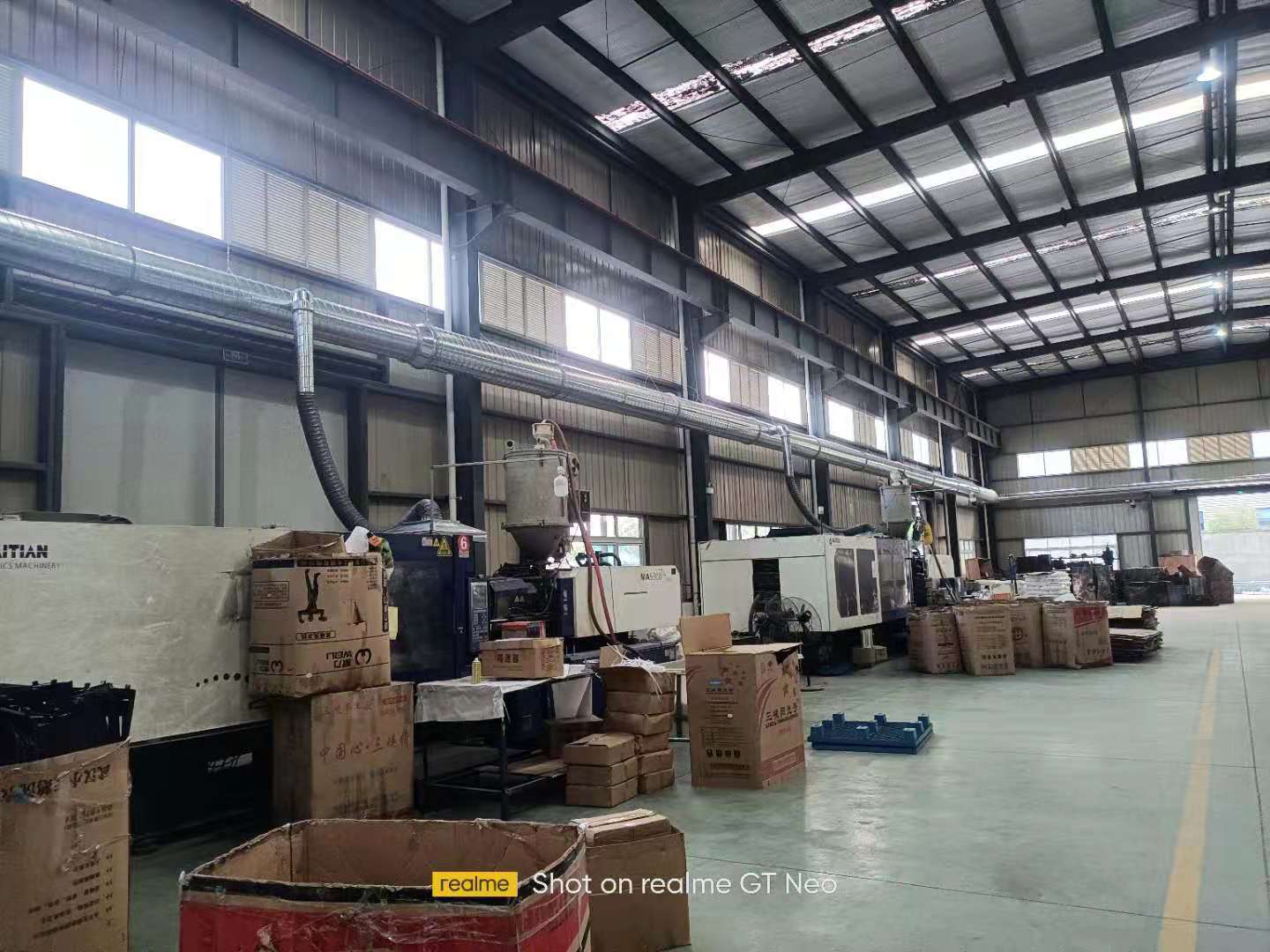 四川廢氣處理設(shè)備二